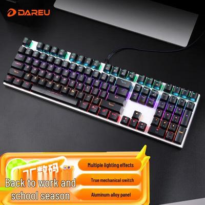 Dareu EK815 Mechanical Gaming Keyboard