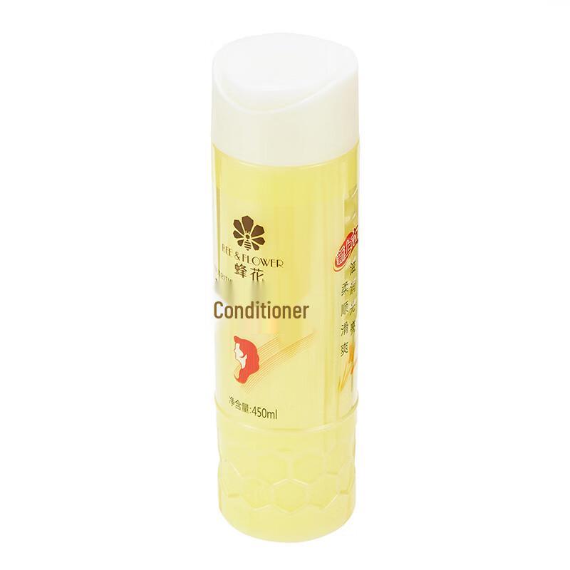 Bee Flower Smoothing & Nourishing Conditioner