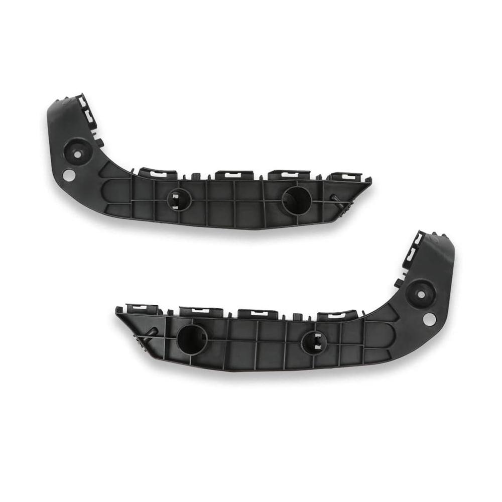 2Pcs Front Plastic Bumper Retainer Set 5211535150 For Toyota 4Runner 2014-2021