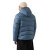 Reebok Mens Stretch Padded Jacket