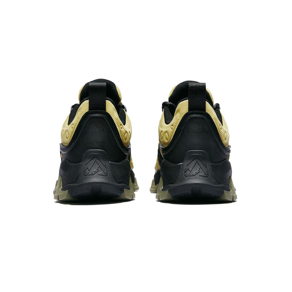 Saucony Matrix RE Unisex Black Yellow S79056-1