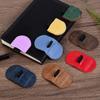 Retro Texture Magnetic Bookmark & Multifunctional Page Divider Gift
