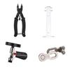 Bicycles Chain Splitter Breaker Bike Link Plier Chain Checker Cycling Part