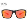 Outdoor Cycling Polarized Glasses UV Protection Windproof Lightweight Men Women Running Mountain Bike Sports Goggles Eyewear