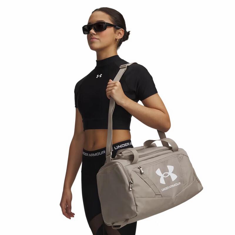 Under Armour Unisex Gym & Travel Backpack OSFM