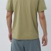 New Nike T Shirts Men Yellow DV9840-276
