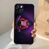 Custodia per Telefono Standoff 2 Per iPhone 16 15 14 11 12 13 Pro Max Mini Plus X XS Max XR Cover Coque