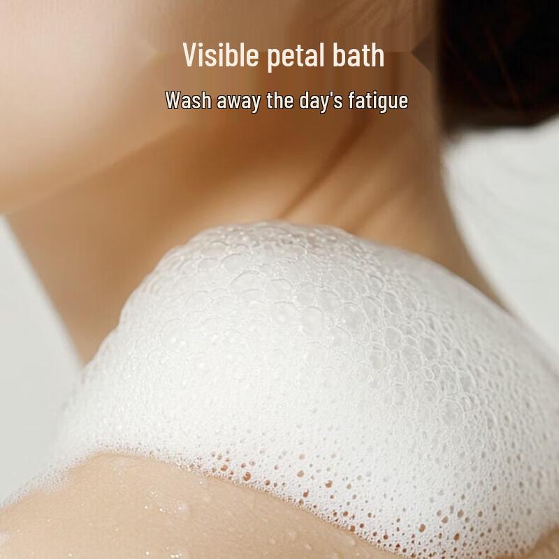 Costin Jasmine Petal Hydrating Shower Gel Set