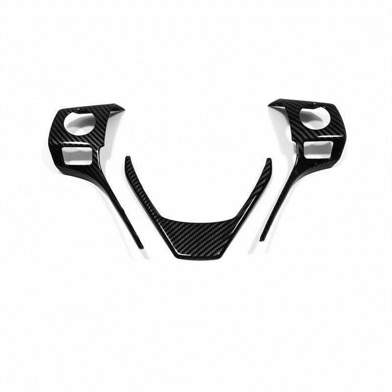 Zestaw ozdobny dźwigni zmiany biegów, nawiewu i klamki drzwi do RAV4 16-18