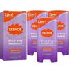 Women's Full Body Deodorant Stick Aluminum-Free Deodorant Stick 72 Hour