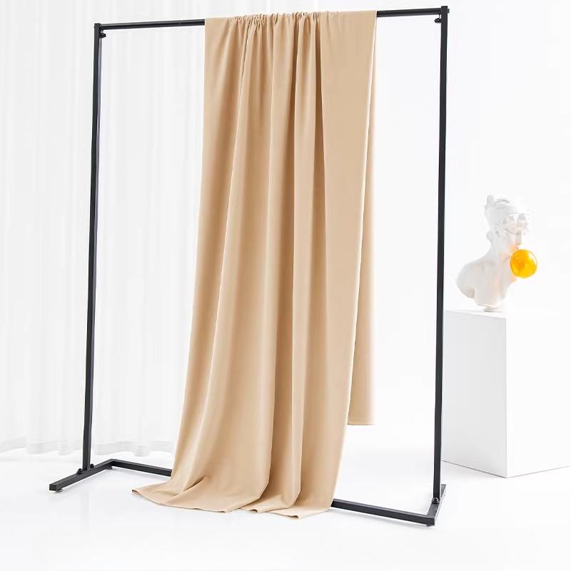 2.8m Wide Thickened Velvet Fabric Upholstery for Sewing Curtain Sofa Covers Pillow Cases Chair Covers Tablecloths Handmade Cloth