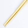 Spirited Away Bamboo Chopstick 2pcs Set -Anti-Slip Grip for Ease of Use - Authentic Japanese Design - Lightweight, Durable and Convenient