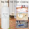 Mop Soap for Floor Cleaning 120ml Scented Mop Soap Multisurface Bathroom & Kitchen Cleaner Suppllies