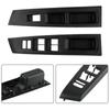Front Armrest Upper Panel Set for Toyota Vitz 2010-2014