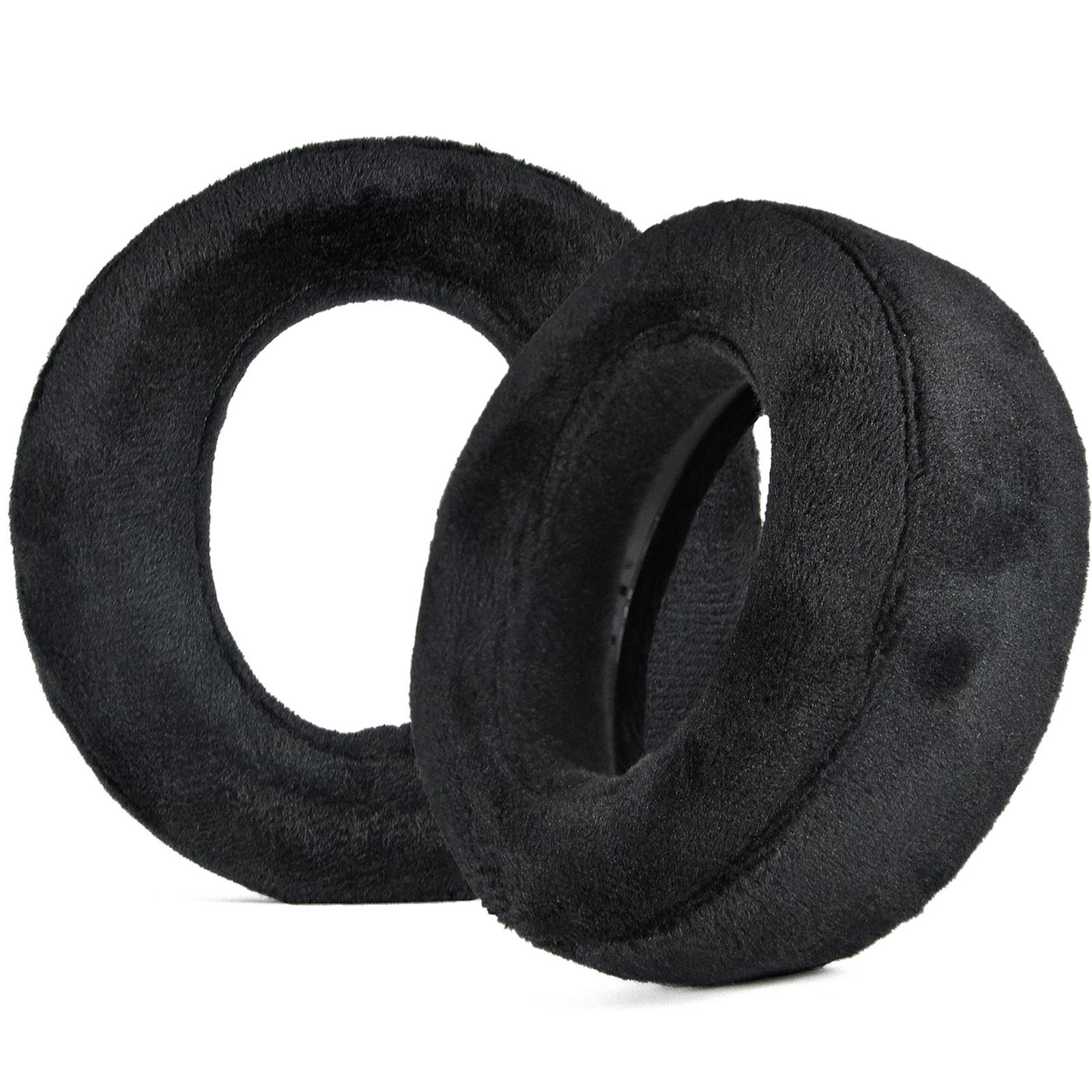 

Soft Ear Cushions Pads for Pulse Elite Gaming Headset Breathable Material for Extended Play (1Pair) D