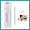 Wu Fu Dual-Headed Eyebrow Trimmer: Anti-Scratch, Beginner-Friendly & Unisex
