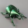 Wind-up Fighting Beetles: Creative Prank Insect Toys for Kids