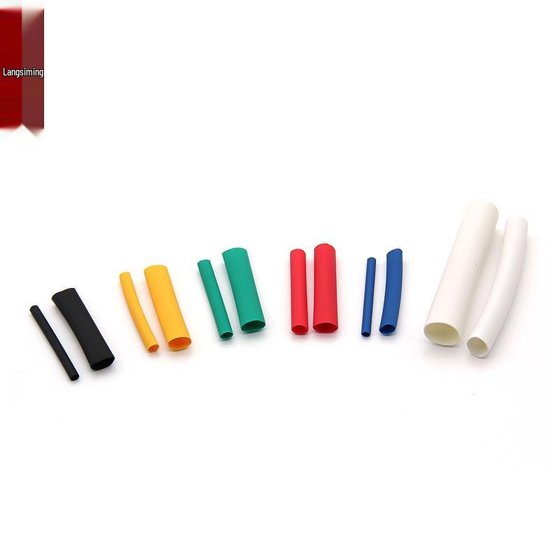 DIY Heat Shrink Insulating Sleeve for Wire and Cable Protection