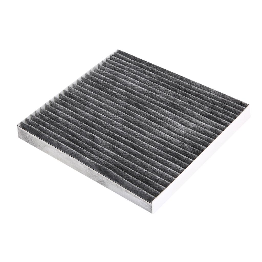 Carbon Fiber Cabin Air Filter 8713950060 87139YZZ08 fit Toyota Camry RAV4 Yaris Filters money