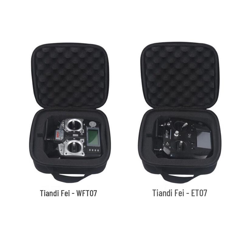 RadioLink Universal Remote Controller Carrying Case