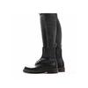 Dr. Martens Zapatillas para Hombre Vegan 1460 Felix Rub Off - Negras 14045001