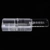 10pcs Plastic Beekeeping Rearing Cup Kit Bee   Cages Beekeeper Equipment Tools