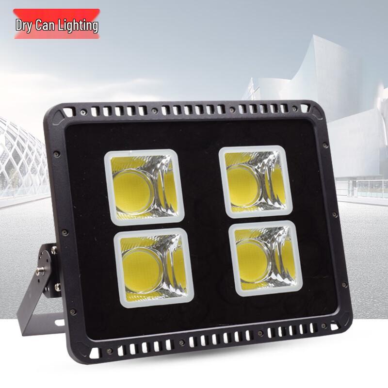 Qiancan LED Outdoor Waterproof Floodlight