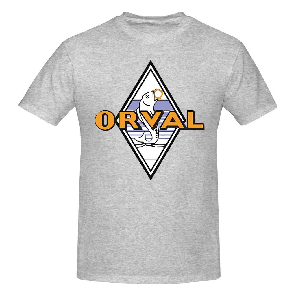Funny Orval Brewery Unisexs Printed Tshirt Unisex T Shirtvintage