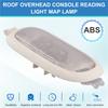 Rear Roof Dome Light Reading Map Lamp 5JG55DW1AD 5JG55HDAAD 5JG58TL2AD For Jeep Patriot Compass Chrysler Sebring-X67A