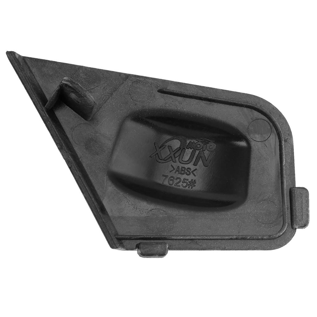 Petit cache latéral de carénage pour Aprilia RSV4 2021-2024