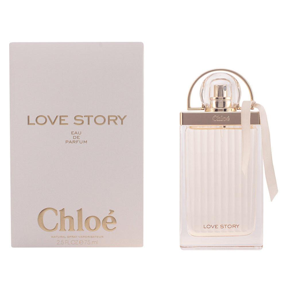Chloé - Love Story Eau De Parfum 75 Ml - 