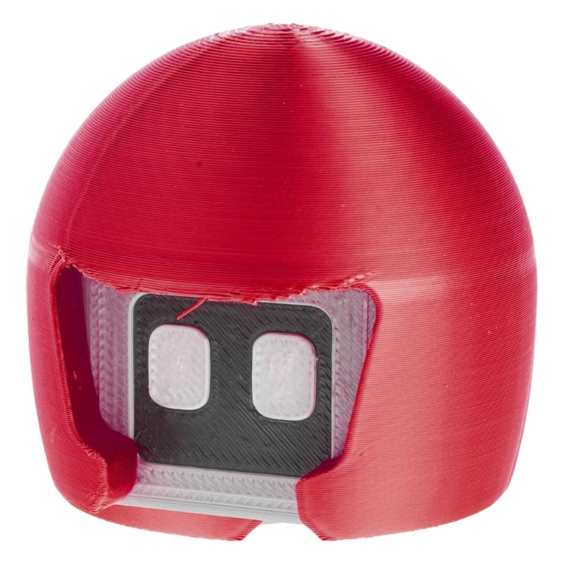 

Robot Car Dashboard Decors Strong Plastic Automotive Interior Toy Stylish Vehicles Robot Ornament for Enthusiasts