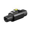 Type 2 to Tesla Adapter 7.2KW AC Charging for Type2 Charging Station to Tesla Model S/3/X/Y Car