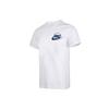 Nike AS M NK DREAM TM WEST SS 91 Short Sleeve White Men's CV1084-100