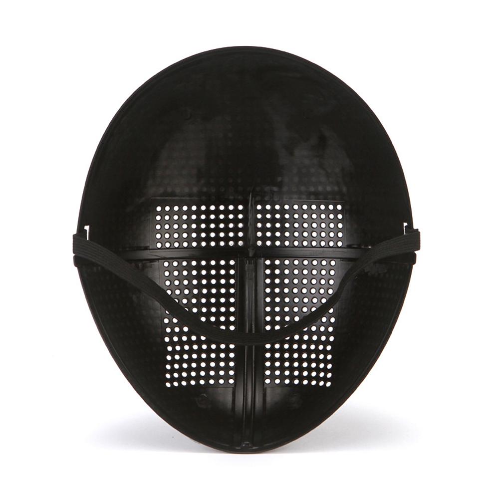 Squid Game Mask Breathable Design For Cosplay, Halloween & Parties, One Size