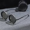 High-Definition Adjustable UV Polarized Sunglasses
