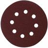Abrasive Sheet - Makita - P-43664 - 50 Discs - Aluminum Oxide - Grit 120