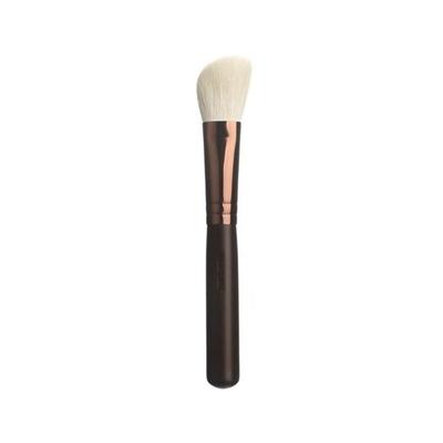 Easygo Angled Contour Brush De Chocolate