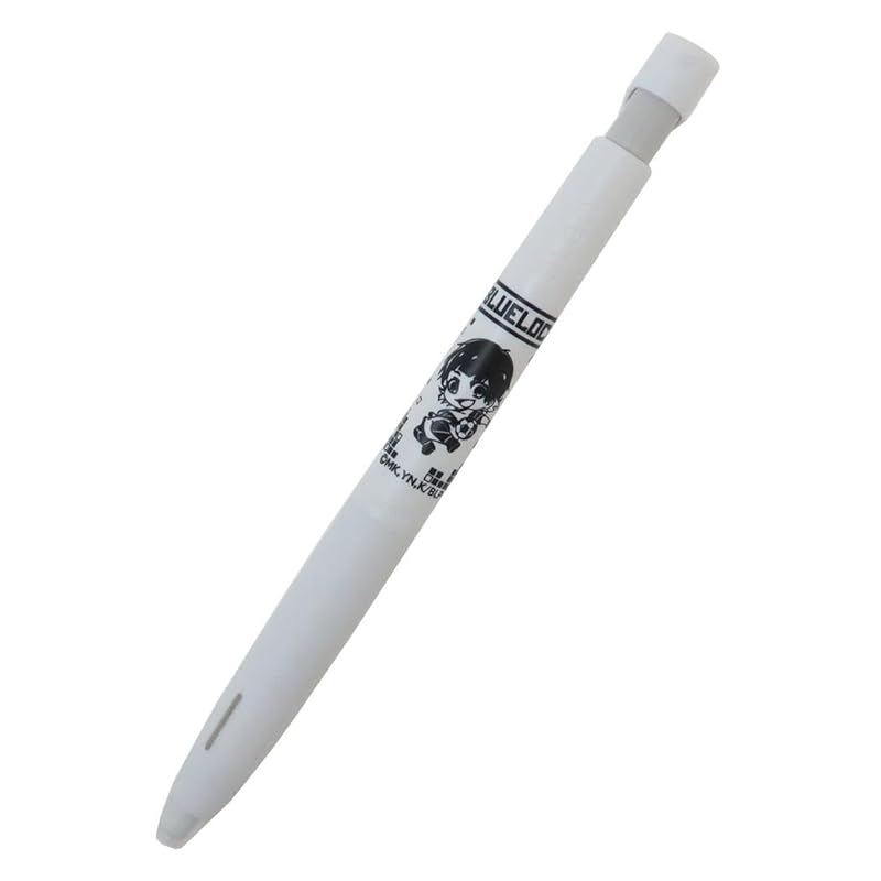 

blue rock ballpoint pen brainball pen 0 7 bee easy Around boy magazine