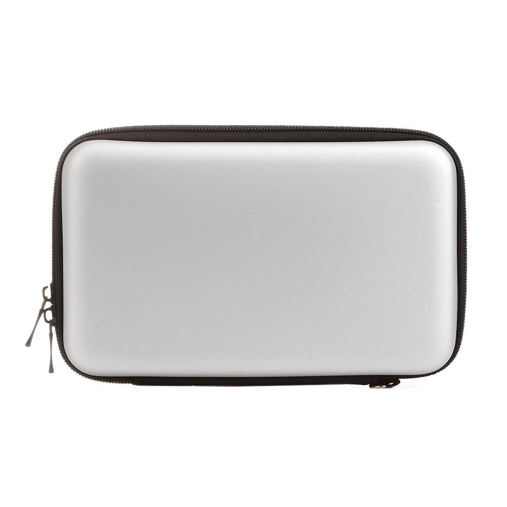 EVA Skin Carry Hard Case Bag Pouch for Nintendo 3DS XL LL with Strap Durable All Around Protective Case for New 3DS XL 3DS LL
