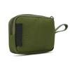 Portable Waterproof Edc Pouch Hunting Outdoor Waist Bag Nylon Tactical Mini Wallet Card Bag Small Pocket Key Pouch Money Bag