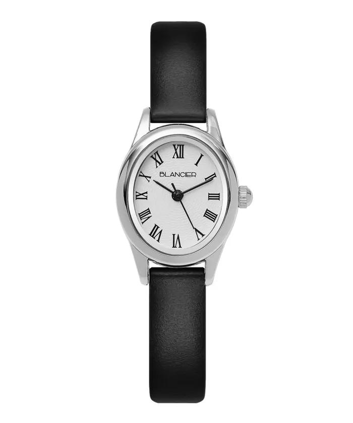 Leoni Roman BW20915L-WRBK Women's Leather Watch