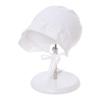 ABSORBA Pure Bonnet Ivory A1131506