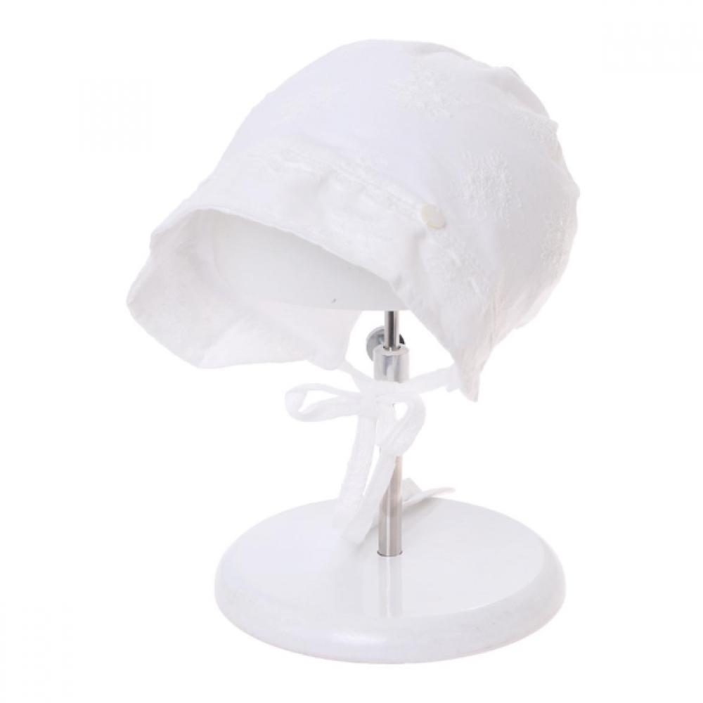 ABSORBA Pure Bonnet Ivory A1131506