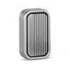 EDC Metal Fidget Slide Toy - Stress Relieving EDC Fidget Slide Leisure Metal Adult Hand Toy Office Desk Toy Gift Pressure Toys