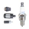 Carburetor Adjustment set Comprehensive Tune Up set Essential Carburetor Maintenance Simple Installs for  MS231