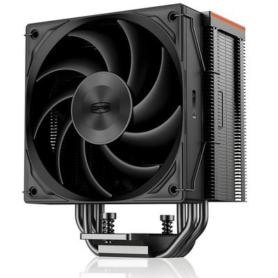 Componentes informáticos – Ventiladores y refrigeración