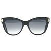 Tom Ford Womens/Ladies Kira Butterfly Sunglasses