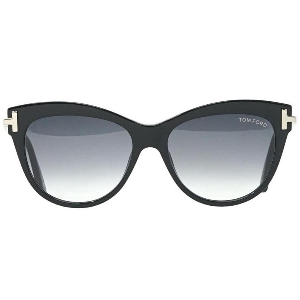 Tom Ford Womens/Ladies Kira Butterfly Sunglasses