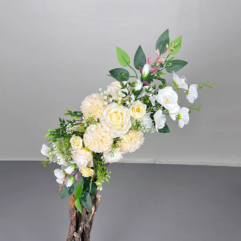Artificial Flower Arch for Weddings & Decorations